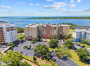 4050 Marriott Dr #3208, Panama City Beach, FL 32408