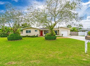 17250 SW 298th St, Homestead, FL 33030