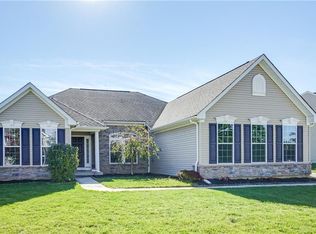 1967 Daffodil Dr, Xenia, OH 45385