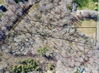 Helena Moriah Rd, Timberlake, NC 27583