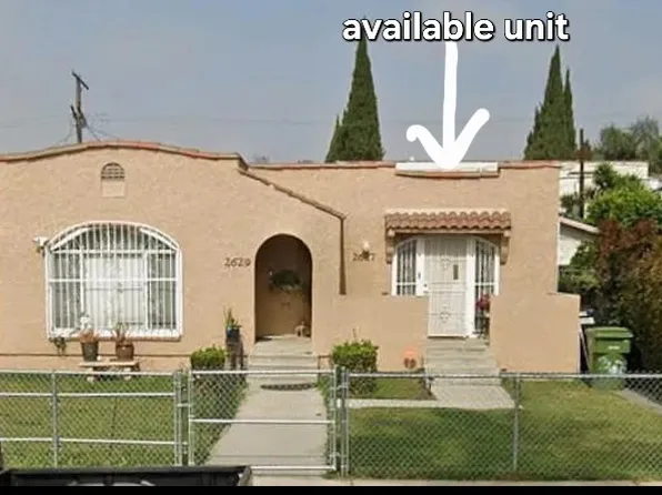 2627 Buckingham Rd, Los Angeles, CA 90016