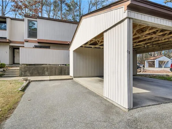 11 Spring W, Williamsburg, VA 23188