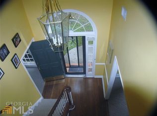 804 Silver Mound Cir, Marietta, GA 30068