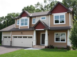 10323 Orchard Trl N, Brooklyn Park, MN 55443