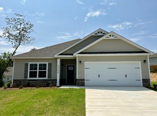 8000 Barton Dr, Midland, GA