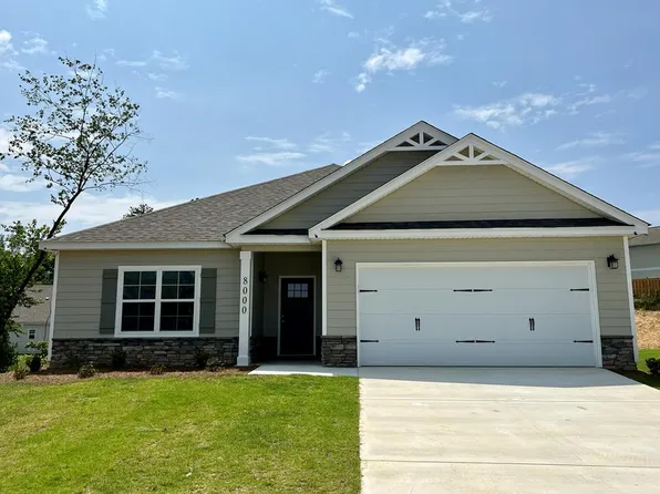 8000 Barton Dr, Midland, GA 31820