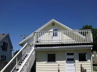 314 W Mitchell St, Kendallville, IN