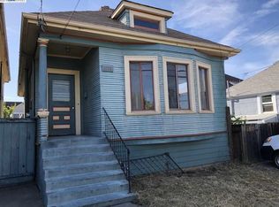 1623 Paru St, Alameda, CA 94501
