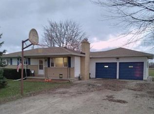 800 Kinney Rd, Riley, MI 48041