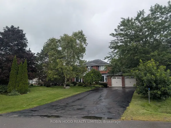 27 Hastings Park Dr #Nil, Belleville, ON K8P 5G4