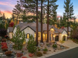 20605 Parc Foret Dr, Reno, NV 89511