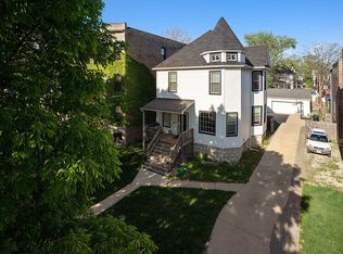 217 N Austin Blvd, Chicago, IL 60644