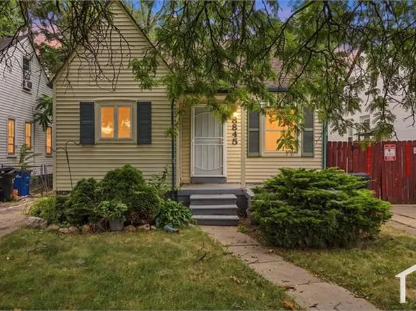 8845 Canyon St, Detroit, MI 48236