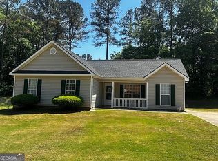 106 Ridgefield Cir, Lagrange, GA 30241