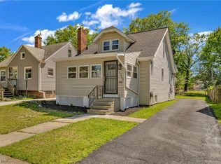 17412 Mapleboro Ave, Maple Heights, OH 44137