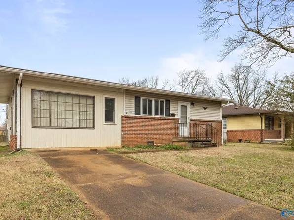 4113 Toftoy Dr SW, Huntsville, AL 35805