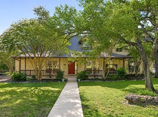 13615 Copperleaf Trl, Manchaca, TX 78652