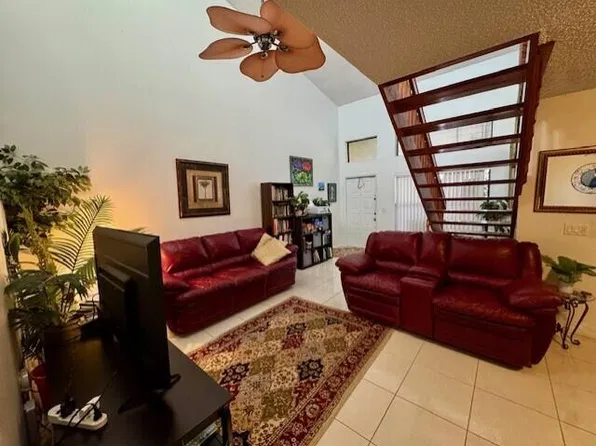 1744 W ROYAL TERN Lane #3, Fort Pierce, FL 34982