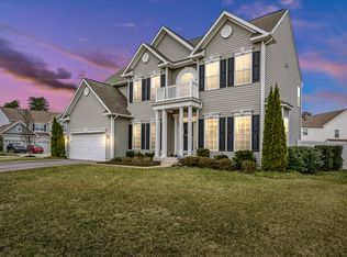 1400 Winter Pine Trl, Severn, MD 21144