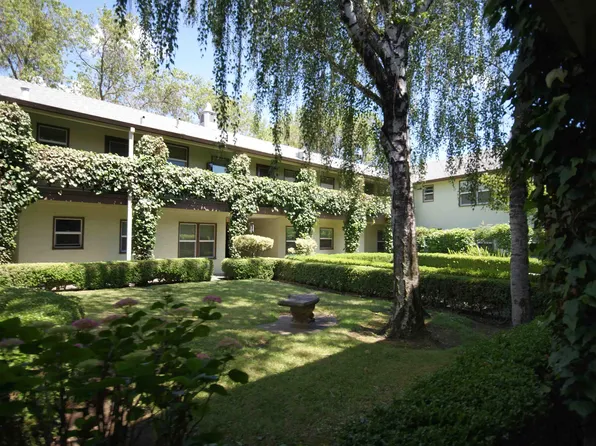 Courtyard at Pacific, 3301 Pacific Ave APT 12, Stockton, CA 95204