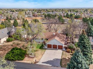 4312 Whippeny Dr, Fort Collins, CO 80526