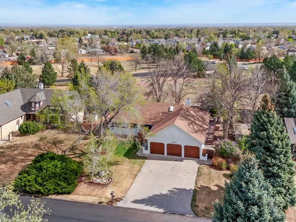 4312 Whippeny Dr, Fort Collins, CO 80526