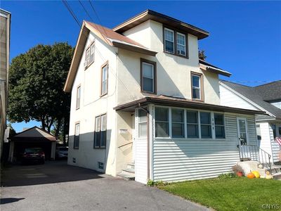 368 S Midler Ave, Syracuse, NY, 13206