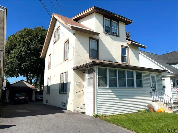 368 S Midler Ave, Syracuse, NY 13206