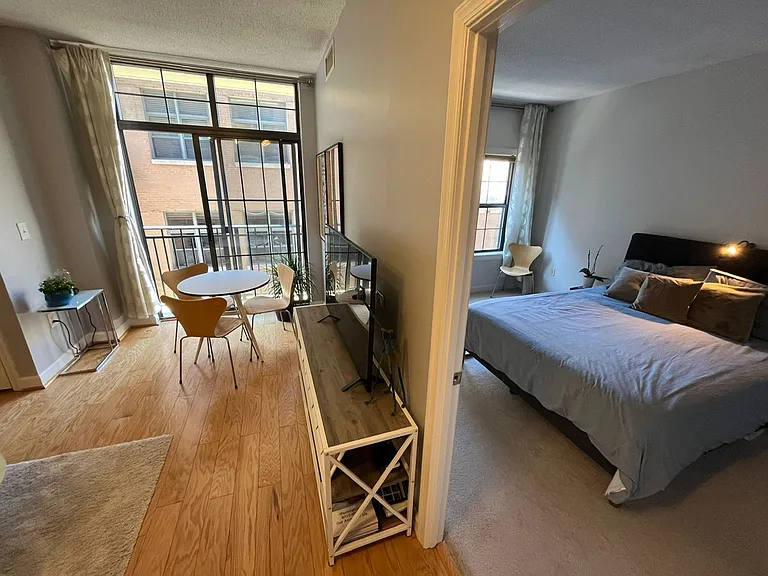 1111 25th St NW #602 — Photo 3