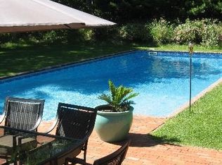 5 Wolf Way, East Hampton, NY 11937