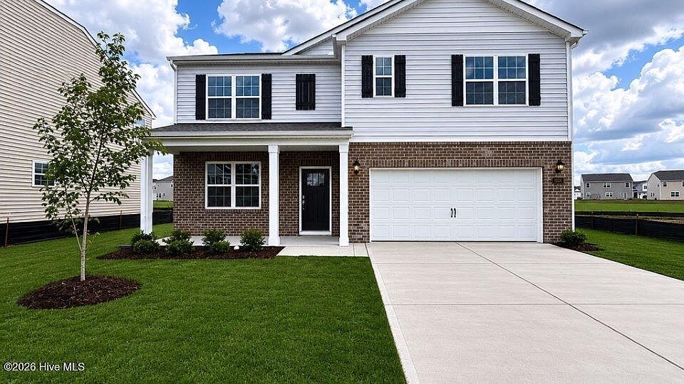 1st image of 1504 Stone Wood Drive