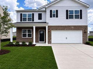 1504 Stone Wood Dr, Winterville, NC 28590