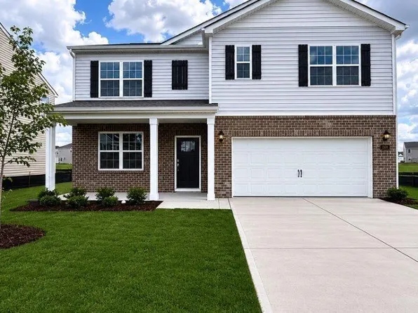 1504 Stone Wood Drive, Winterville, NC 28590