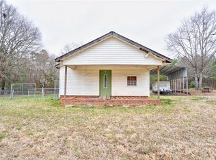 125 Church View Dr, Lawndale, NC 28090