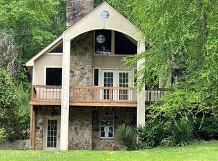 504 Sheltered Cove Rd, Jasper, AL 35504