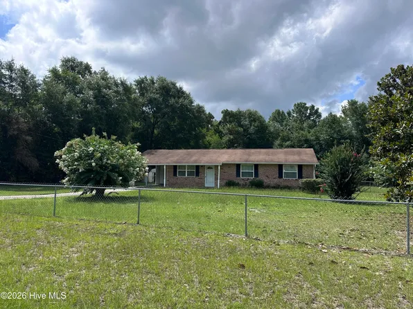 1046 Horseshoe Road, Augusta, GA 30906