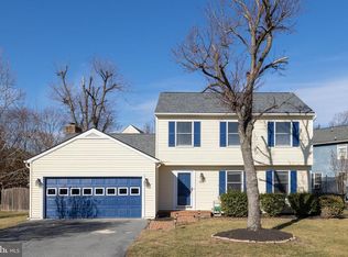 108 Columbia Cir, Stephens City, VA 22655