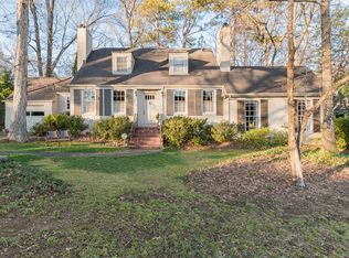 32 Clarendon Rd, Birmingham, AL 35213