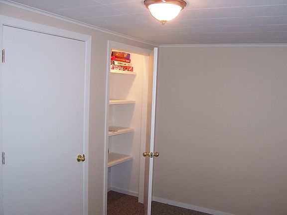 Bedroom #1