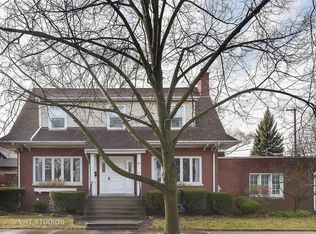 638 Elmwood Ave, Evanston, IL 60202