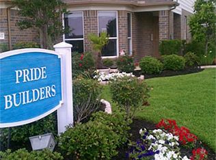 3122 Thicket Path Way, Katy, TX 77493