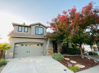 1717 Fontenay Way, Roseville, CA 95747