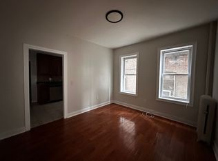 272 Monticello Ave #3R, Jersey City, NJ 07306