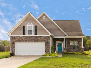 3020 Twin Peaks Ct, Monroe, NC 28110