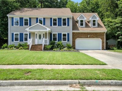 3360 Lynnhurst Blvd, Chesapeake, VA, 23321