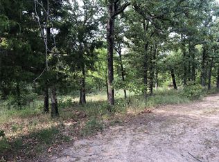 Sioux Pl, Mannford, OK 74044