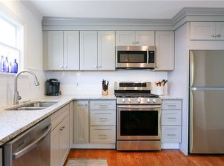 45.5 Second Street, Newport, RI 02840