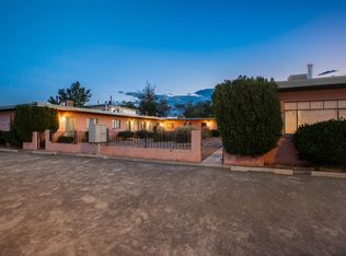 Spacious, Updated 1 Bedroom In Ridgecrest w/ Private Yard!, Albuquerque, NM 87108