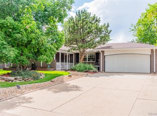 1705 S Ammons St, Lakewood, CO 80232