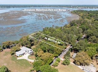 66 Meridian Rd, Beaufort, SC 29907